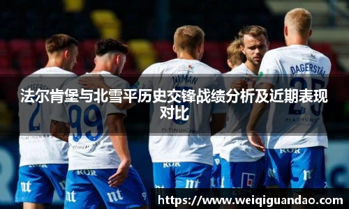 法尔肯堡与北雪平历史交锋战绩分析及近期表现对比